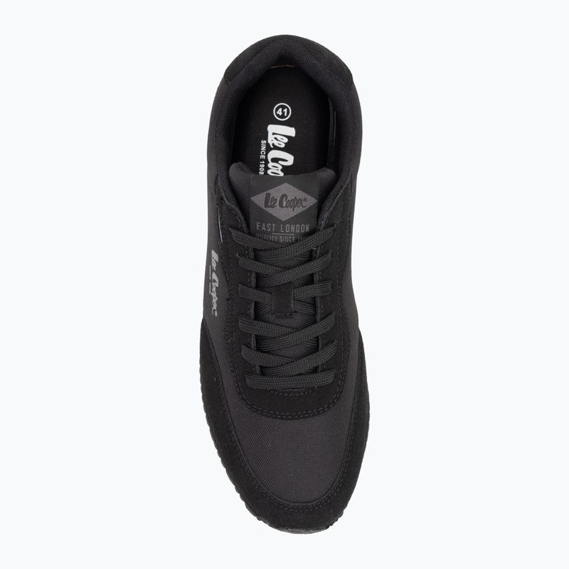 Vyriški batai Lee Cooper LCW-25-03-3384MA black 5