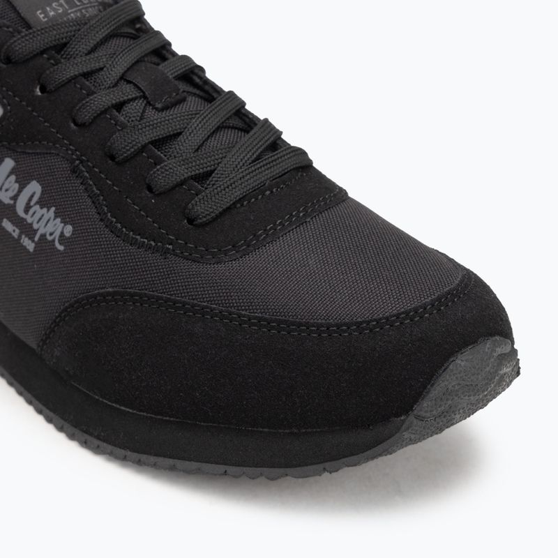 Vyriški batai Lee Cooper LCW-25-03-3384MA black 7