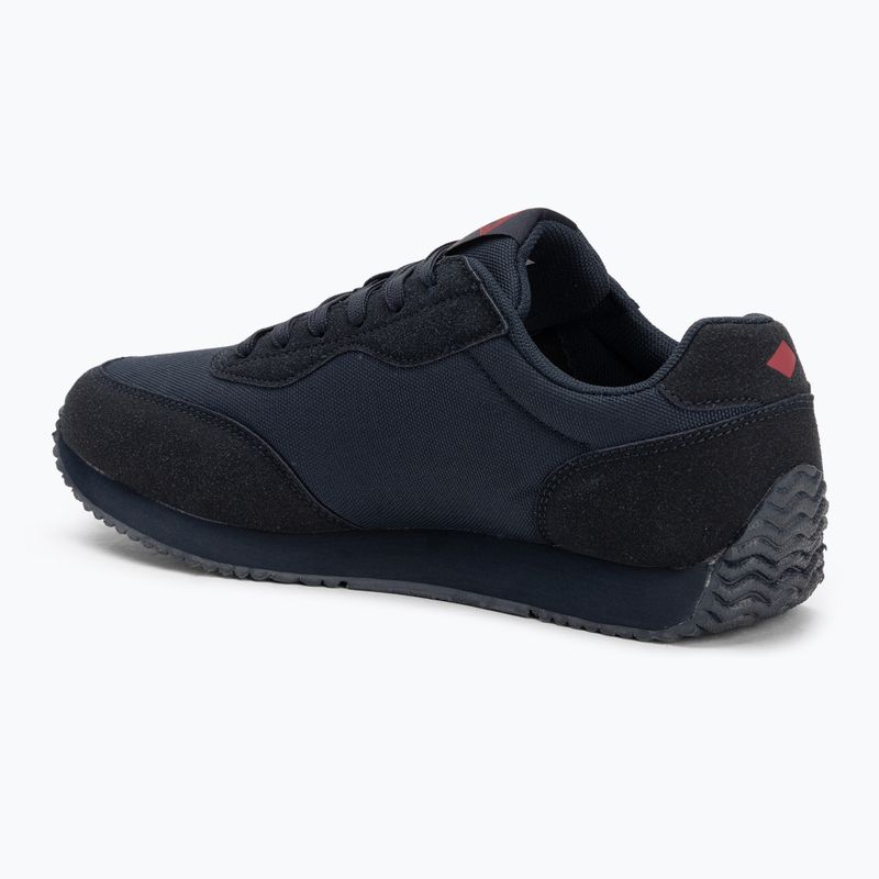 Lee Cooper vyriški batai LCW-25-03-3385MA navy 3