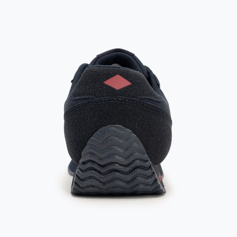Lee Cooper vyriški batai LCW-25-03-3385MA navy 6
