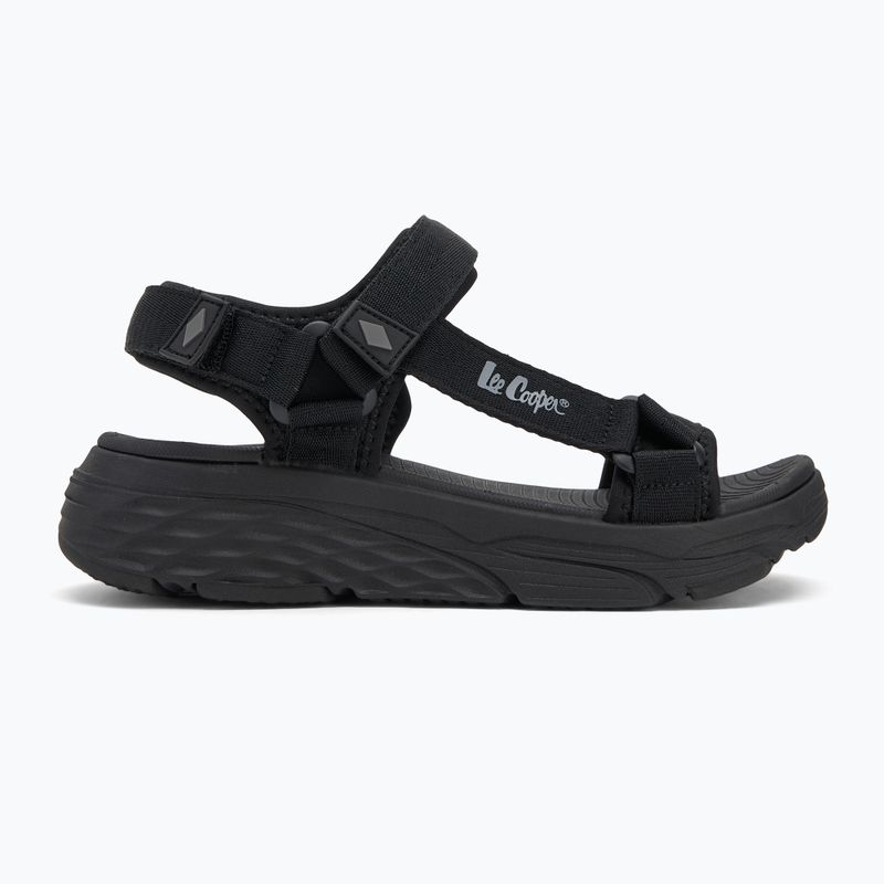 Moteriški sandalai Lee Cooper LCW-25-03-3398LA black 2