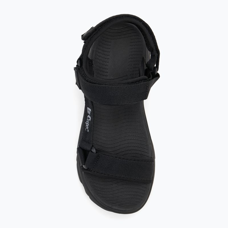 Moteriški sandalai Lee Cooper LCW-25-03-3398LA black 5