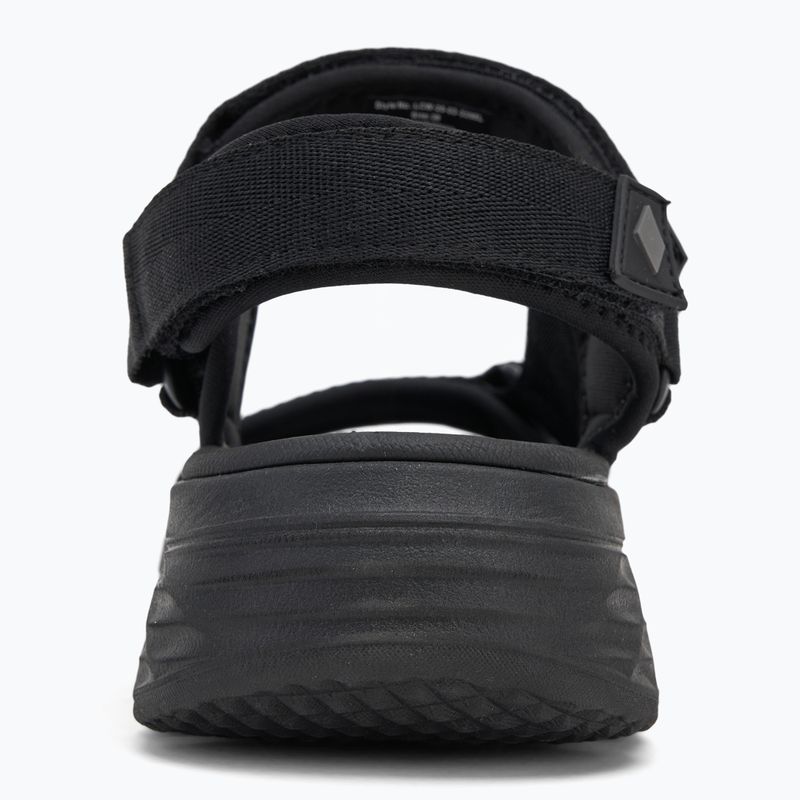 Moteriški sandalai Lee Cooper LCW-25-03-3398LA black 6