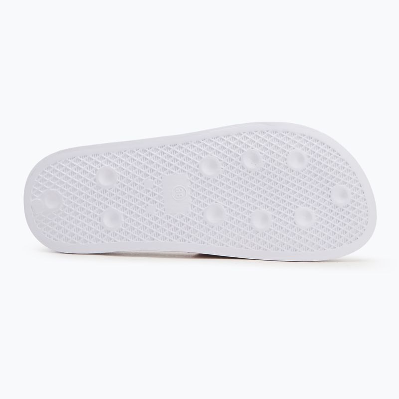 Lee Cooper moteriškos šlepetės LCW-25-07-3520LA pink/white 4