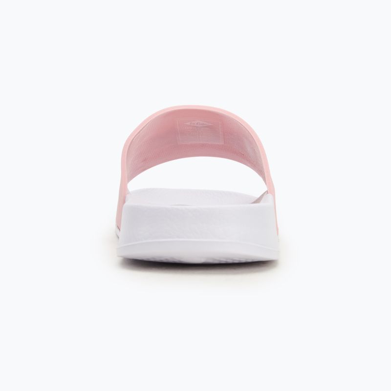 Lee Cooper moteriškos šlepetės LCW-25-07-3520LA pink/white 6