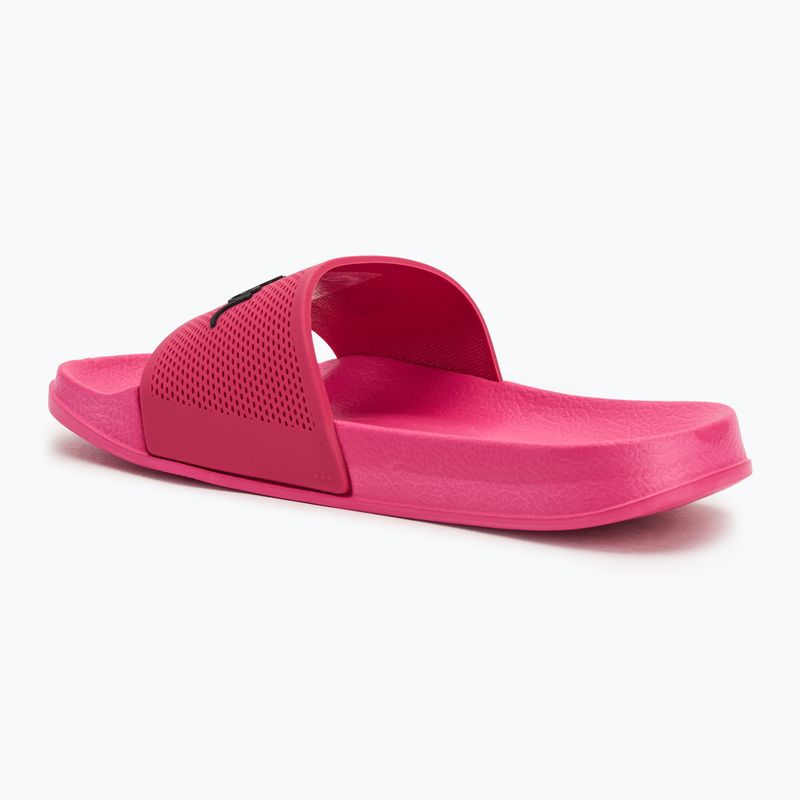 Lee Cooper moteriškos šlepetės LCW-25-07-3521LA pink 3