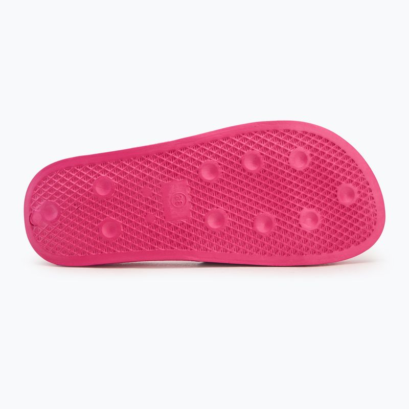 Lee Cooper moteriškos šlepetės LCW-25-07-3521LA pink 4