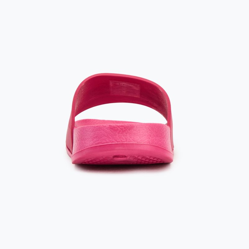 Lee Cooper moteriškos šlepetės LCW-25-07-3521LA pink 6