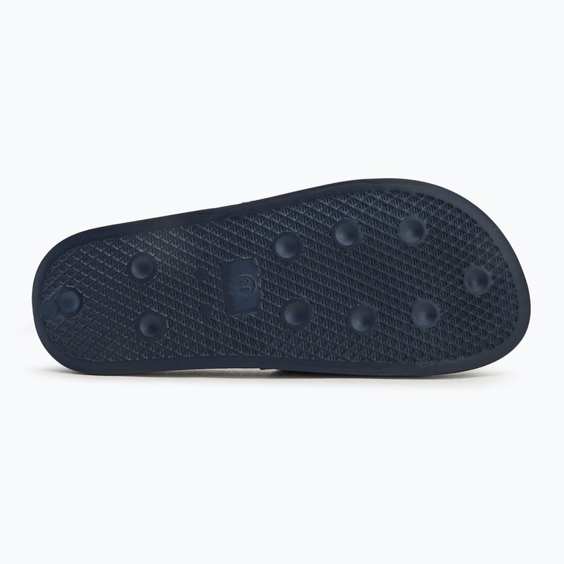 Lee Cooper moteriškos šlepetės LCW-25-07-3524LA black/navy 4