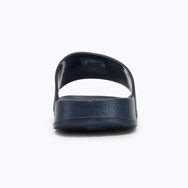 Lee Cooper moteriškos šlepetės LCW-25-07-3524LA black/navy 6