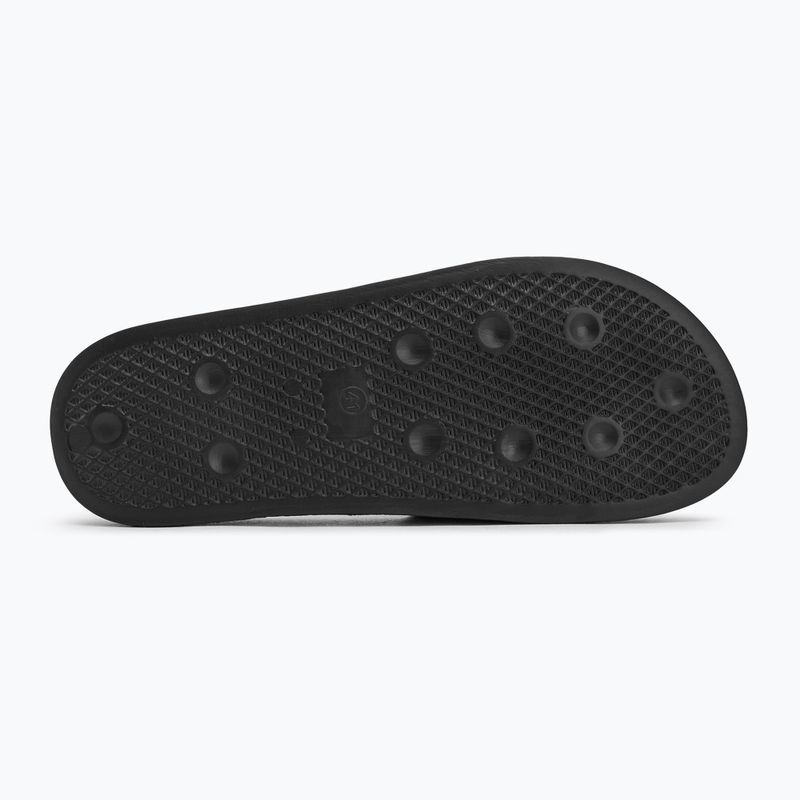 Lee Cooper vyriškos šlepetės LCW-25-07-3526MA black/red 4