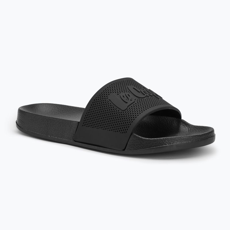 Vyriškos šlepetės Lee Cooper LCW-25-07-3527MA black