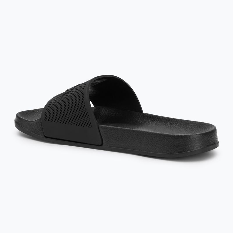 Vyriškos šlepetės Lee Cooper LCW-25-07-3527MA black 3