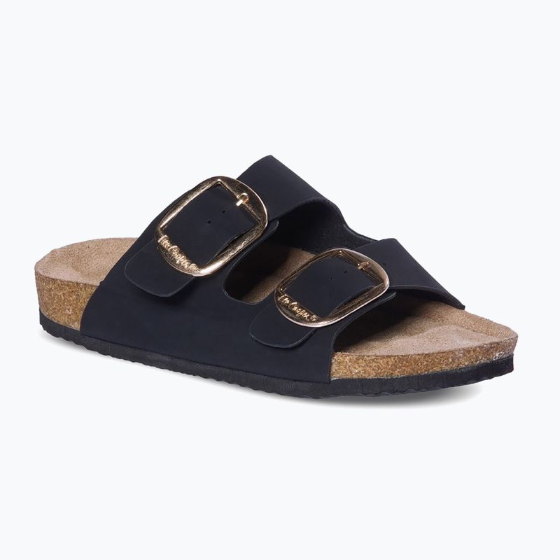 Moteriškos šlepetės Lee Cooper LCW-25-35-3486LA black