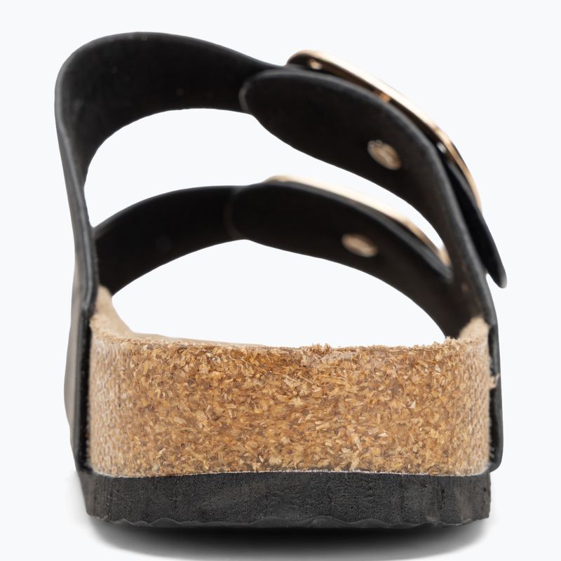 Moteriškos šlepetės Lee Cooper LCW-25-35-3486LA black 6