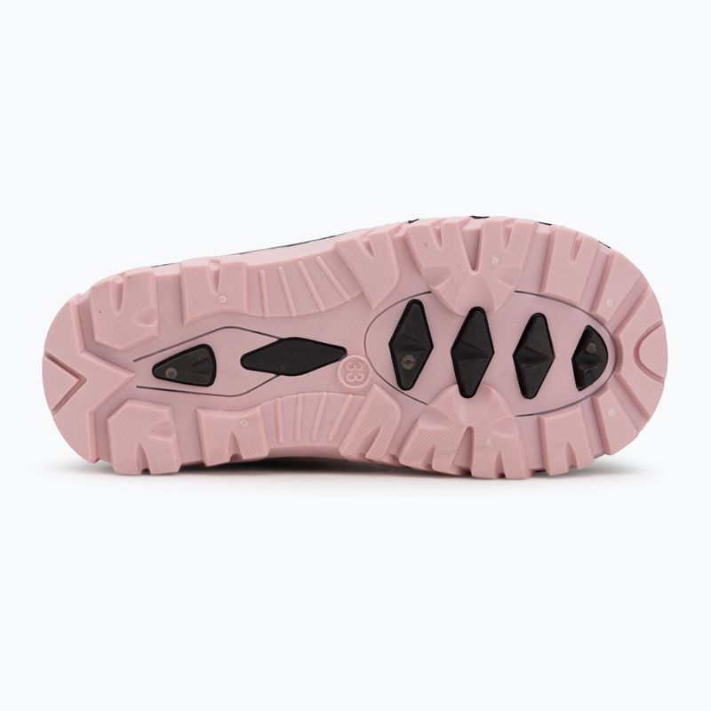 Vaikiški sniego batai Lee Cooper LCJ-25-10-3770K pink 4