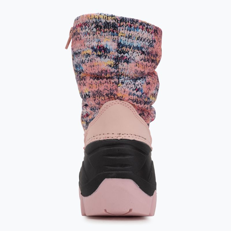 Vaikiški sniego batai Lee Cooper LCJ-25-10-3770K pink 6