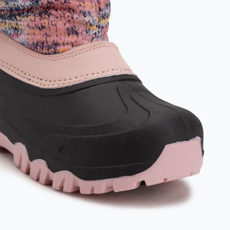Vaikiški sniego batai Lee Cooper LCJ-25-10-3770K pink 7