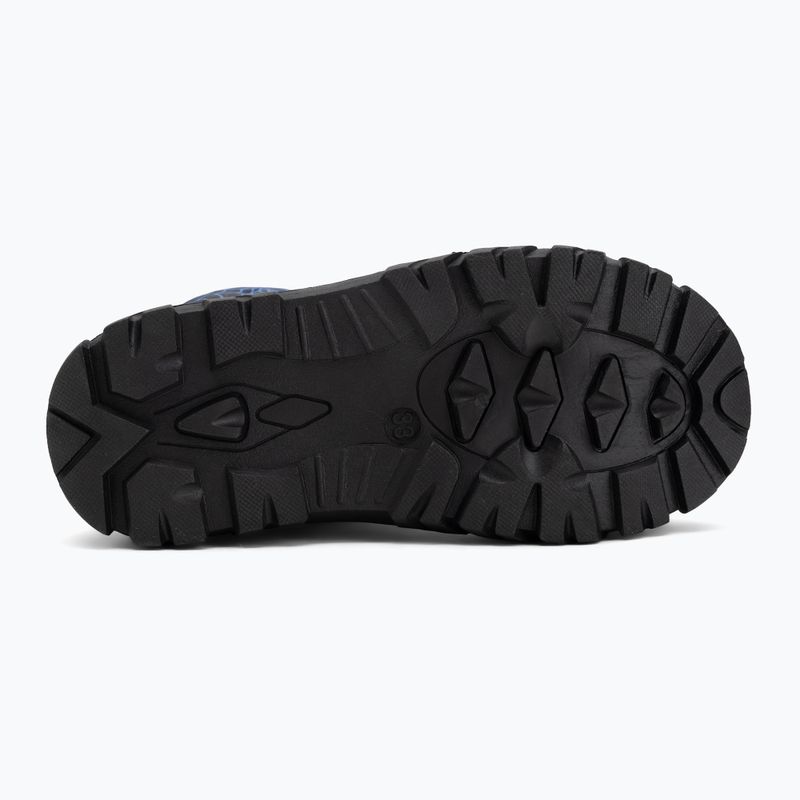 Vaikiški sniego batai Lee Cooper LCJ-25-10-3772K navy 4