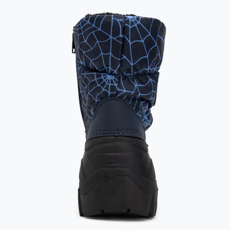 Vaikiški sniego batai Lee Cooper LCJ-25-10-3772K navy 6