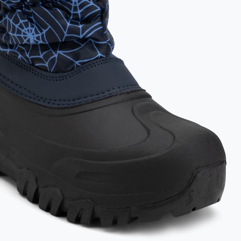 Vaikiški sniego batai Lee Cooper LCJ-25-10-3772K navy 7