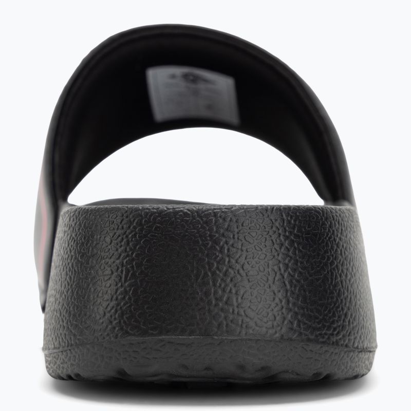 Moteriškos šlepetės Lee Cooper LCW-25-42-3530LA black/pink 6