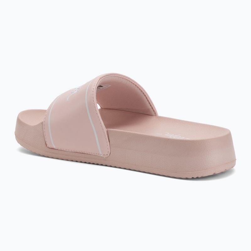 Moteriškos šlepetės Lee Cooper LCW-25-42-3532LA lt pink/silver 3