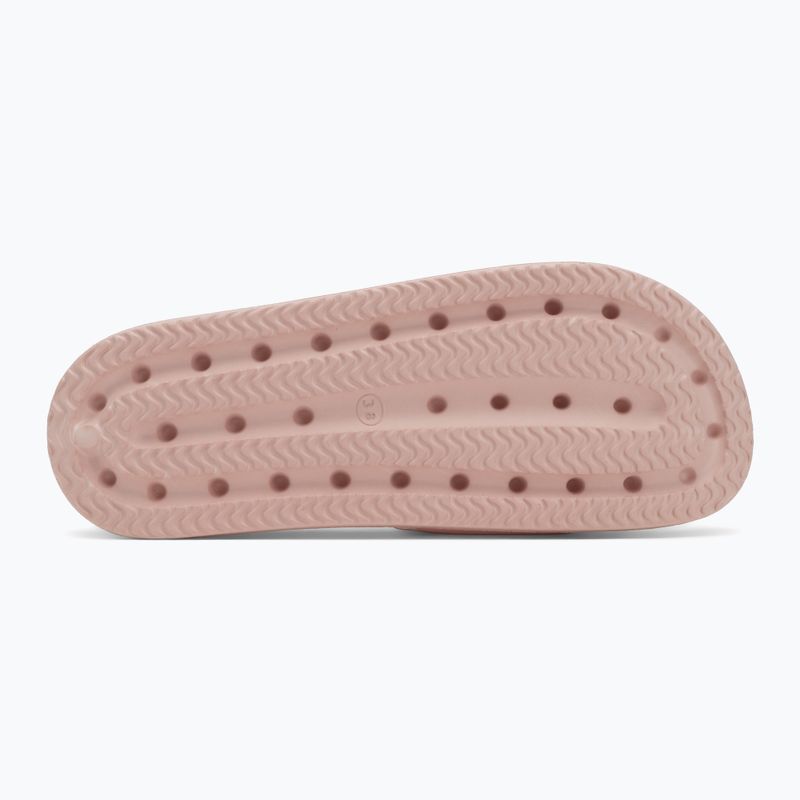 Moteriškos šlepetės Lee Cooper LCW-25-42-3532LA lt pink/silver 4