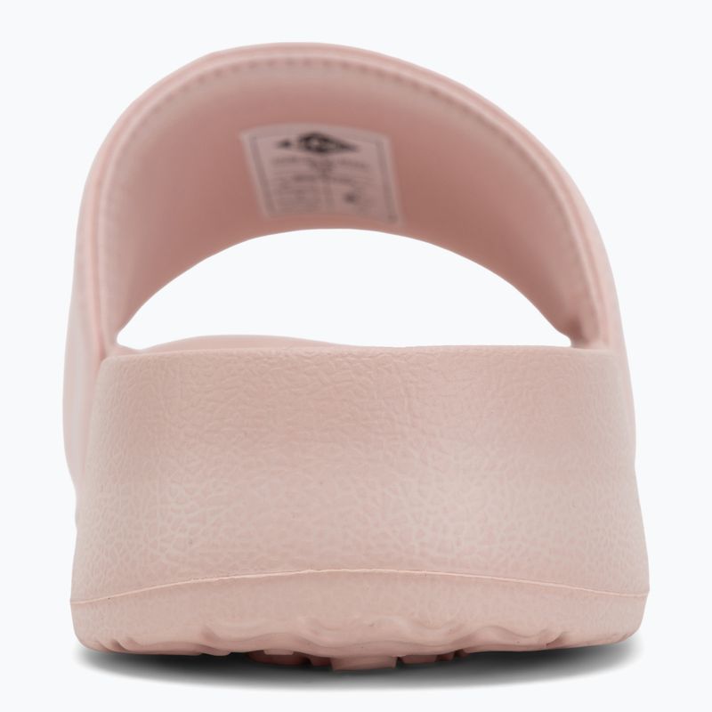 Moteriškos šlepetės Lee Cooper LCW-25-42-3532LA lt pink/silver 6