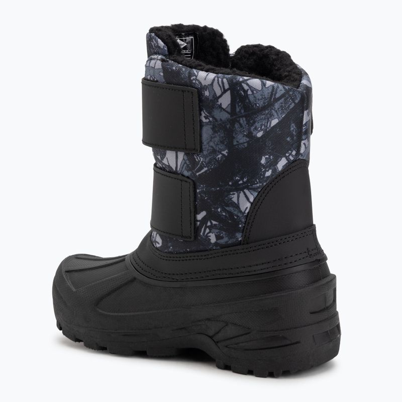 Vaikiški sniego batai Lee Cooper LCJ-25-10-3781K black 3