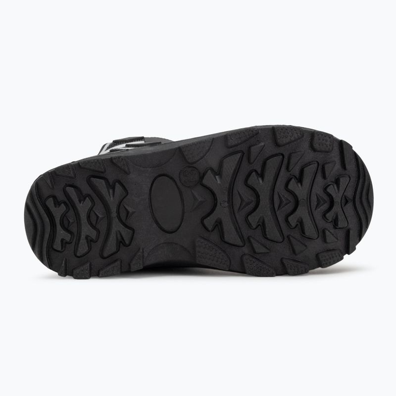 Vaikiški sniego batai Lee Cooper LCJ-25-10-3781K black 4