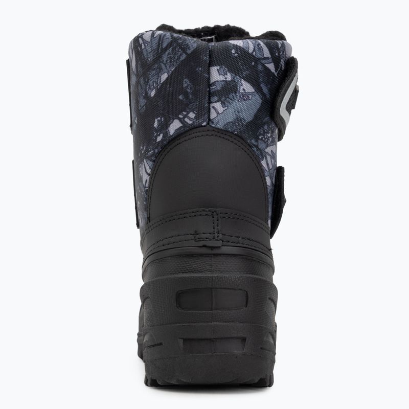 Vaikiški sniego batai Lee Cooper LCJ-25-10-3781K black 6