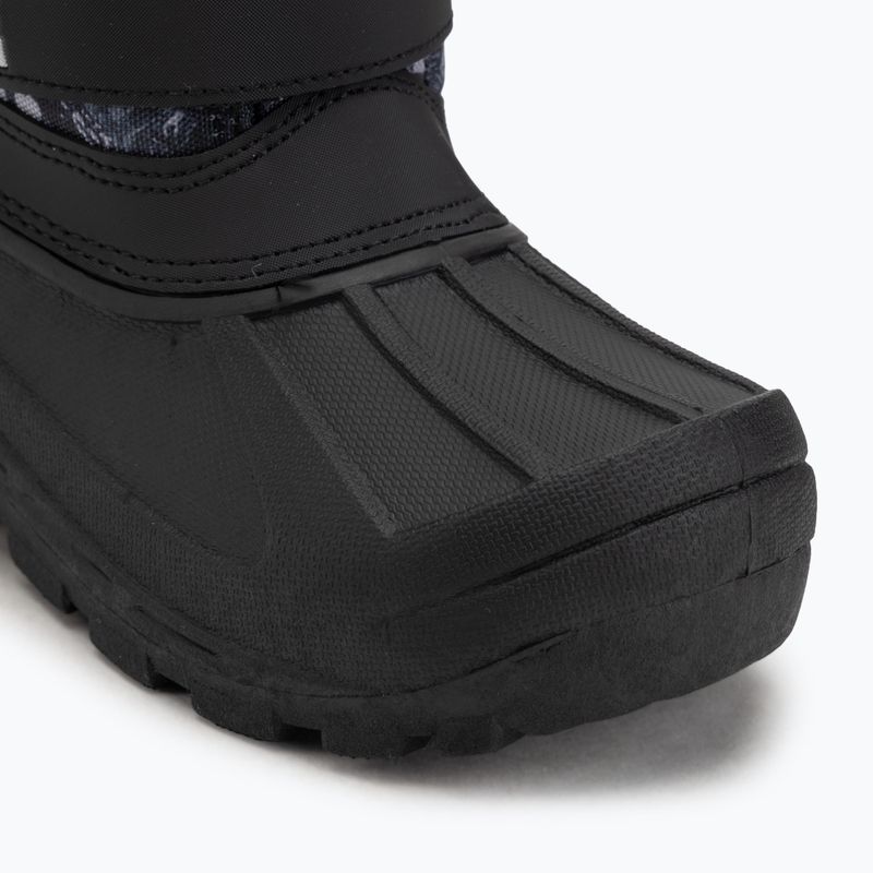 Vaikiški sniego batai Lee Cooper LCJ-25-10-3781K black 7