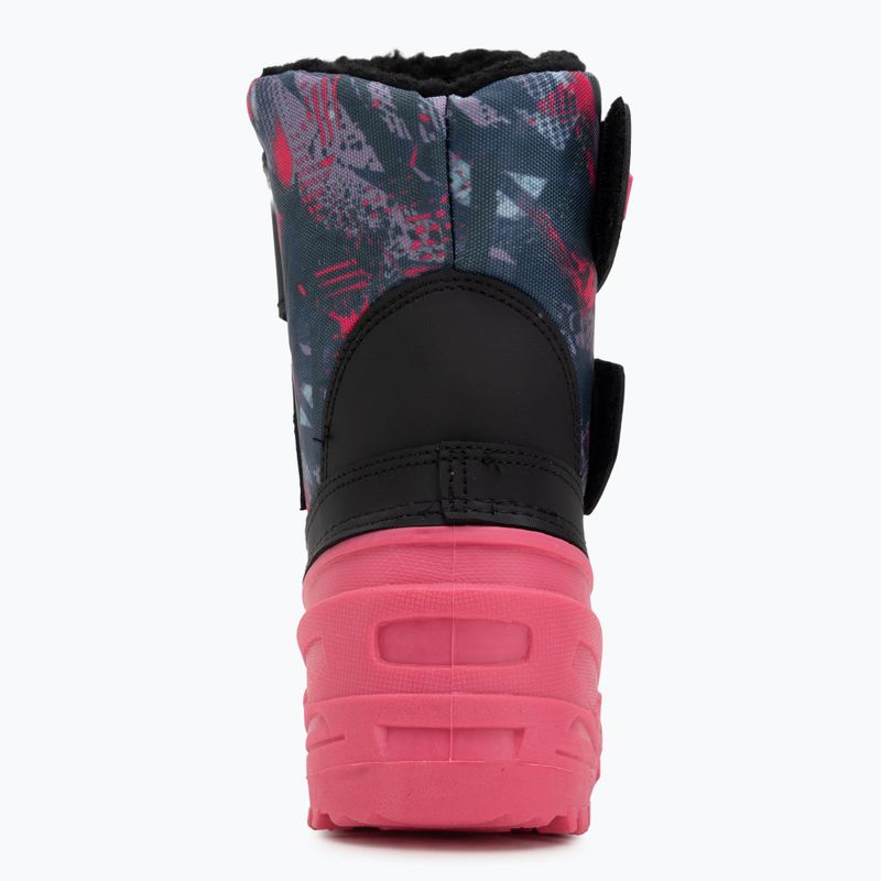 Vaikiški sniego batai Lee Cooper LCJ-25-10-3782K fushia 6