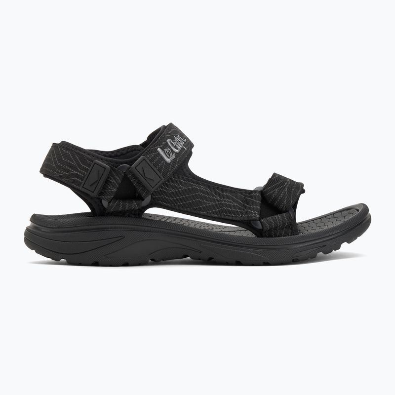 Vyriški sandalai Lee Cooper LCW-25-34-3550MA grey 2