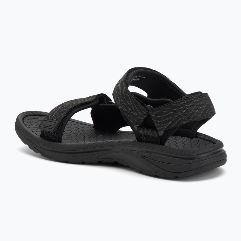 Vyriški sandalai Lee Cooper LCW-25-34-3550MA grey 3