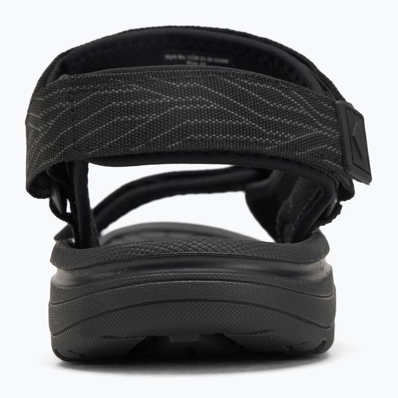 Vyriški sandalai Lee Cooper LCW-25-34-3550MA grey 6
