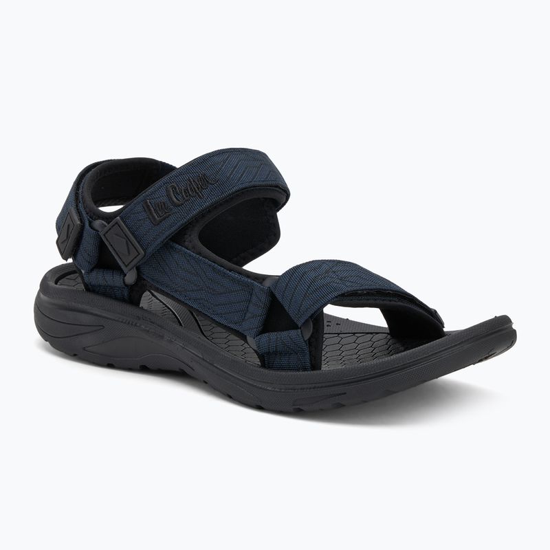 Vyriški sandalai Lee Cooper LCW-25-34-3551MA navy