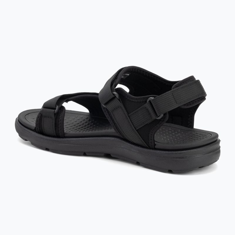 Vyriški sandalai Lee Cooper LCW-25-34-3554MA black 3