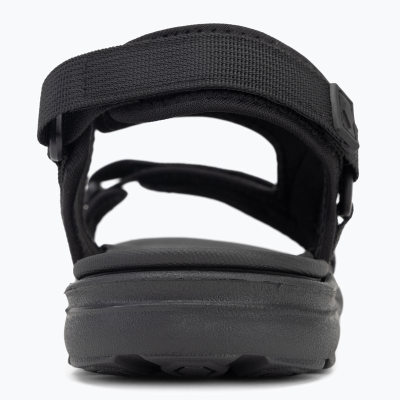 Vyriški sandalai Lee Cooper LCW-25-34-3554MA black 6