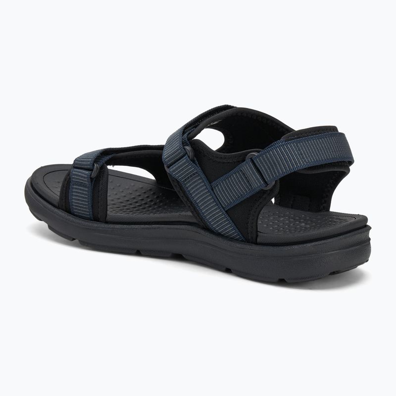 Vyriški sandalai Lee Cooper LCW-25-34-3554MA navy 3