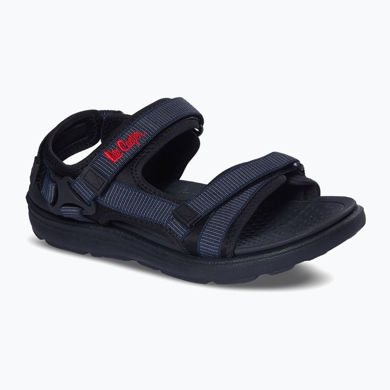 Vyriški sandalai Lee Cooper LCW-25-34-3554MA navy