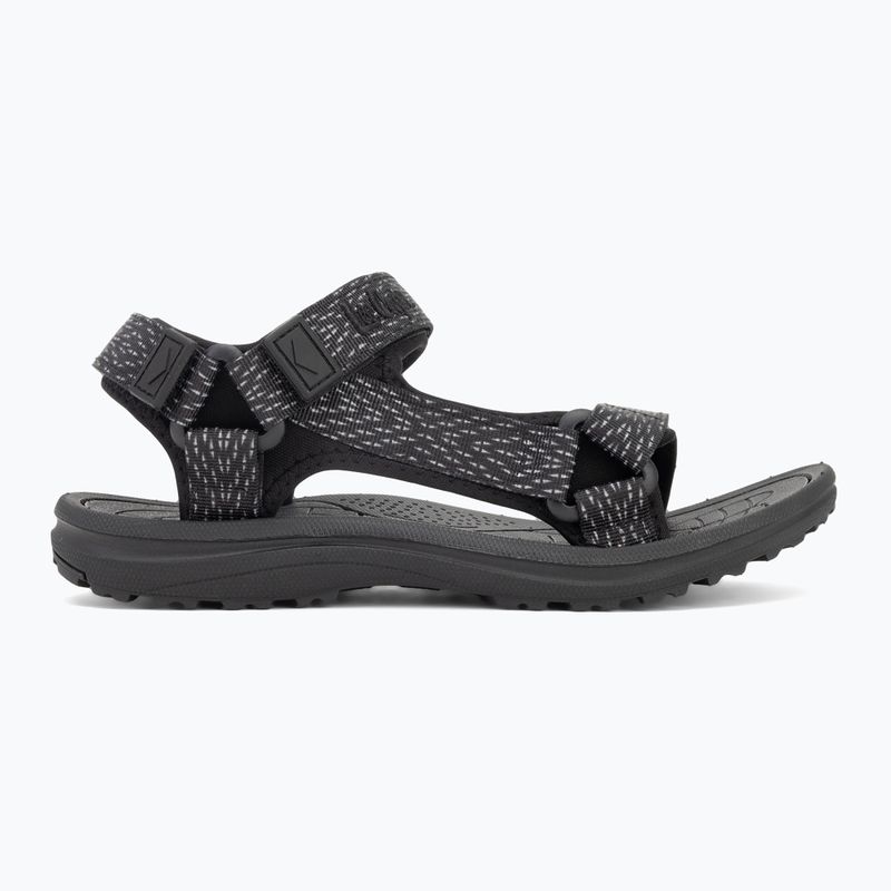 Moteriški sandalai Lee Cooper LCW-25-34-3558LA grey 2