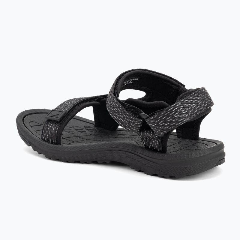 Moteriški sandalai Lee Cooper LCW-25-34-3558LA grey 3