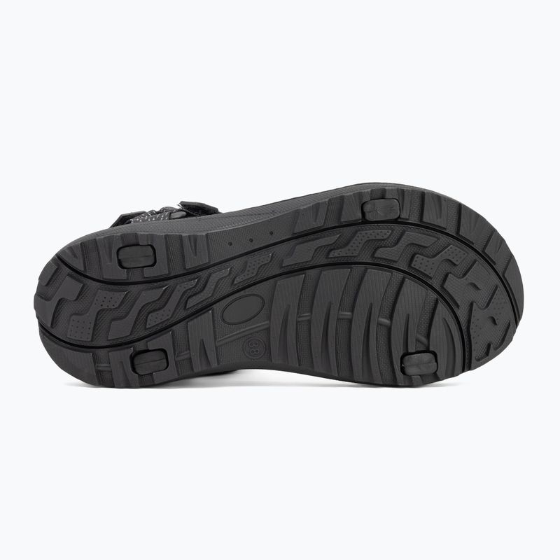 Moteriški sandalai Lee Cooper LCW-25-34-3558LA grey 4