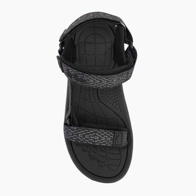 Moteriški sandalai Lee Cooper LCW-25-34-3558LA grey 5