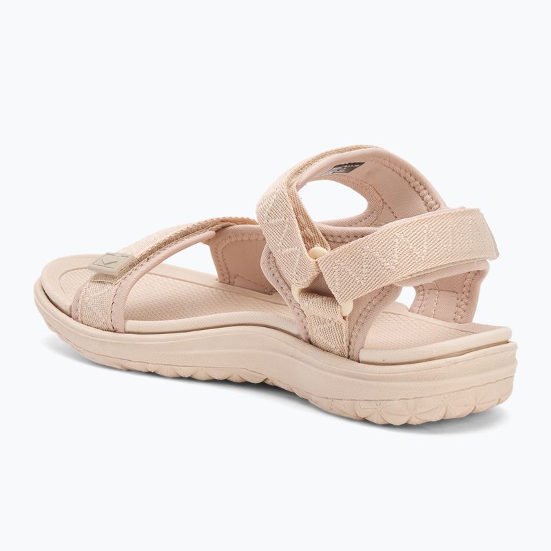 Moteriški sandalai Lee Cooper LCW-25-34-3560LA beige 3