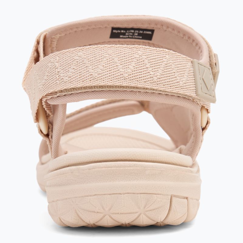 Moteriški sandalai Lee Cooper LCW-25-34-3560LA beige 6