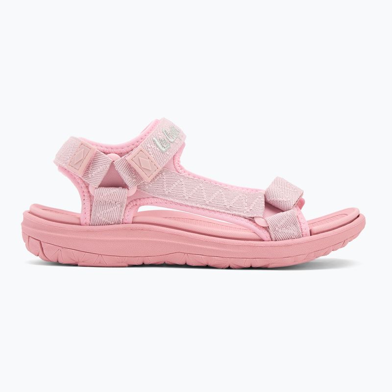 Moteriški sandalai Lee Cooper LCW-25-34-3561LA pink 2