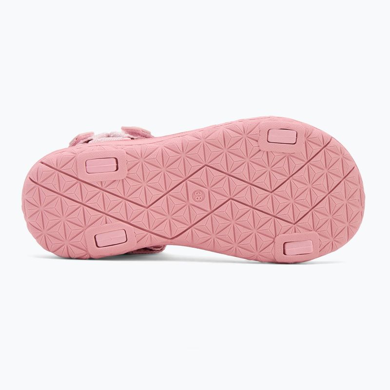Moteriški sandalai Lee Cooper LCW-25-34-3561LA pink 4